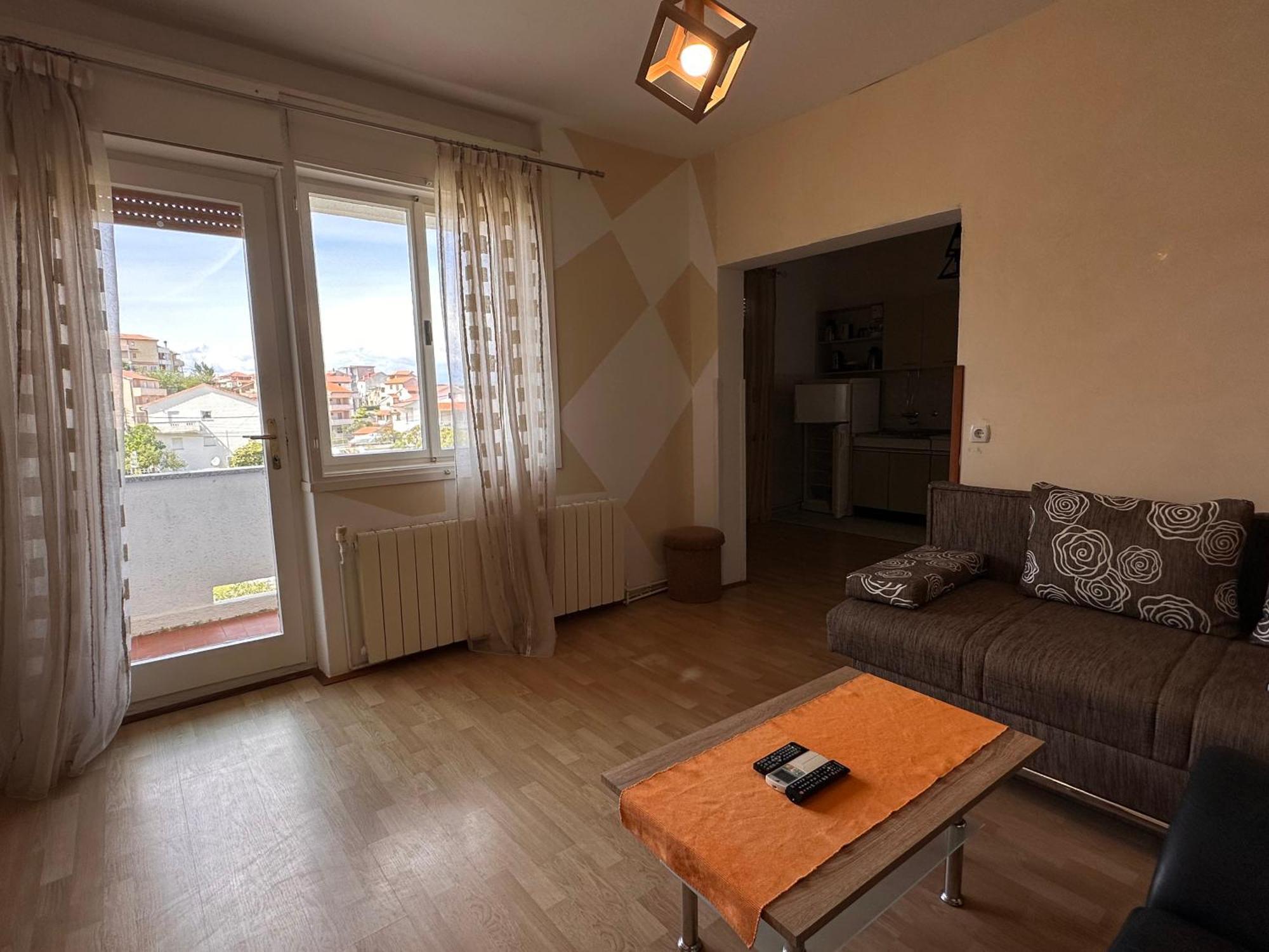 Apartments Gurman Supetarska Draga Buitenkant foto